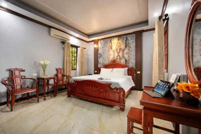 Nam Hai Hotel – Foto 2