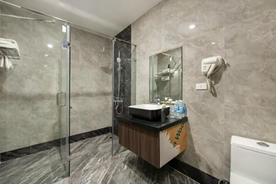 Nam Hai Hotel – Foto 3
