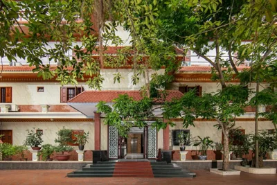 Nam Hai Hotel – Foto 6