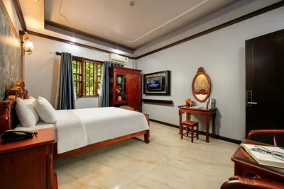 Nam Hai Hotel – Foto 8