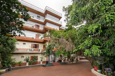 Nam Hai Hotel – Foto 9