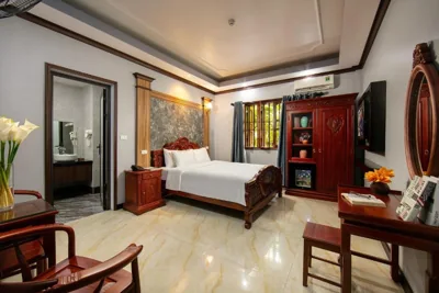 Nam Hai Hotel – Foto 10