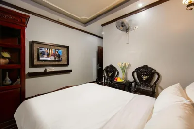 Nam Hai Hotel – Foto 11