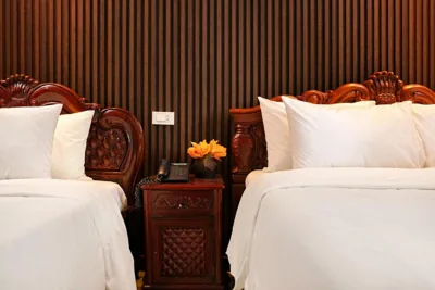 Nam Hai Hotel – Foto 12