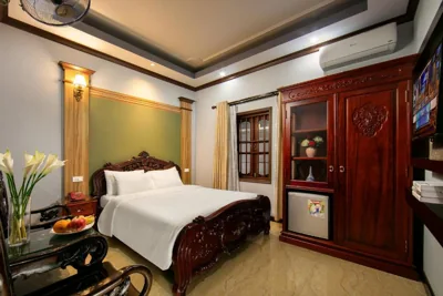 Nam Hai Hotel – Foto 13