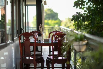 Nam Hai Hotel – Foto 16
